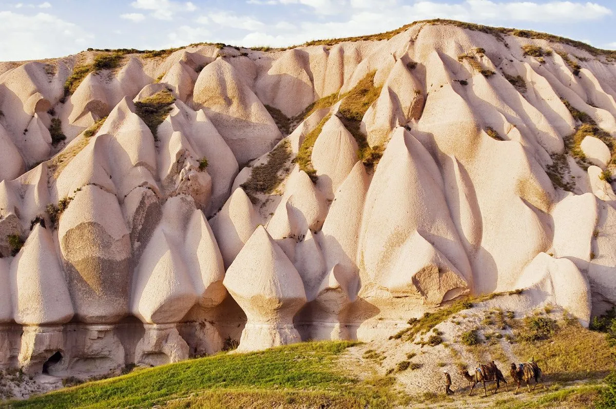 Green Tour Cappadocia without Lunch and Tickets - Image 3