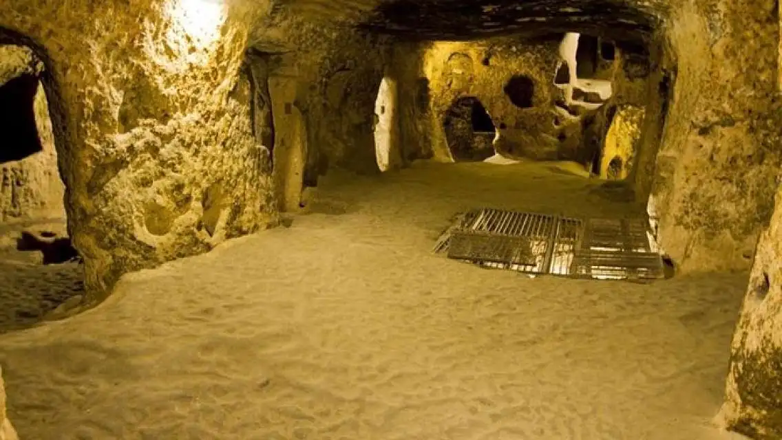 Green Tour Cappadocia without Lunch and Tickets - Image 8