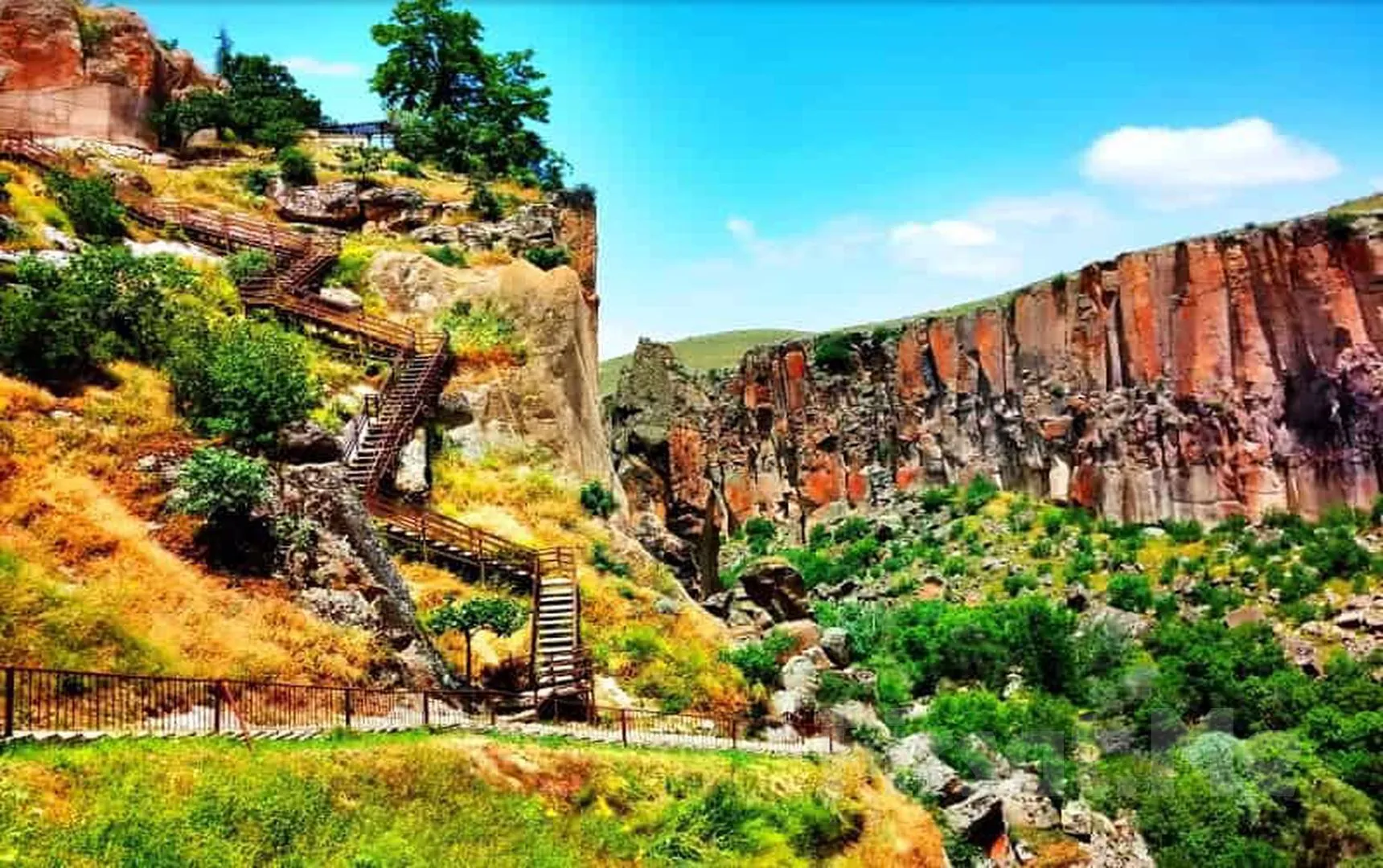 Green Tour Cappadocia without Lunch and Tickets - Image 9