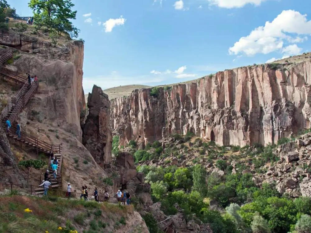 Green Tour Cappadocia without Lunch and Tickets - Image 5